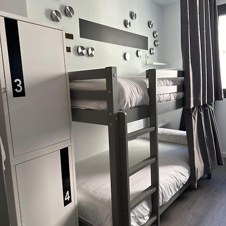 Hostel Alicante A-Cero Living Kültér fotó