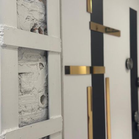 Hostel Alicante A-Cero Living Kültér fotó