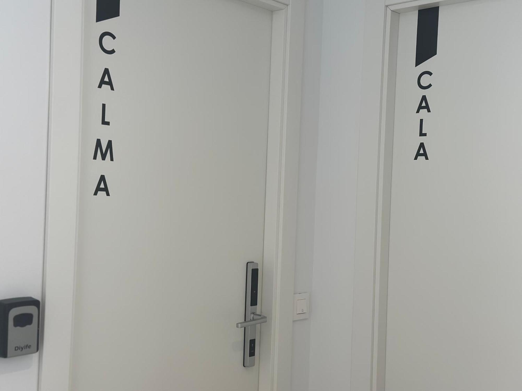 Hostel Alicante A-Cero Living Kültér fotó