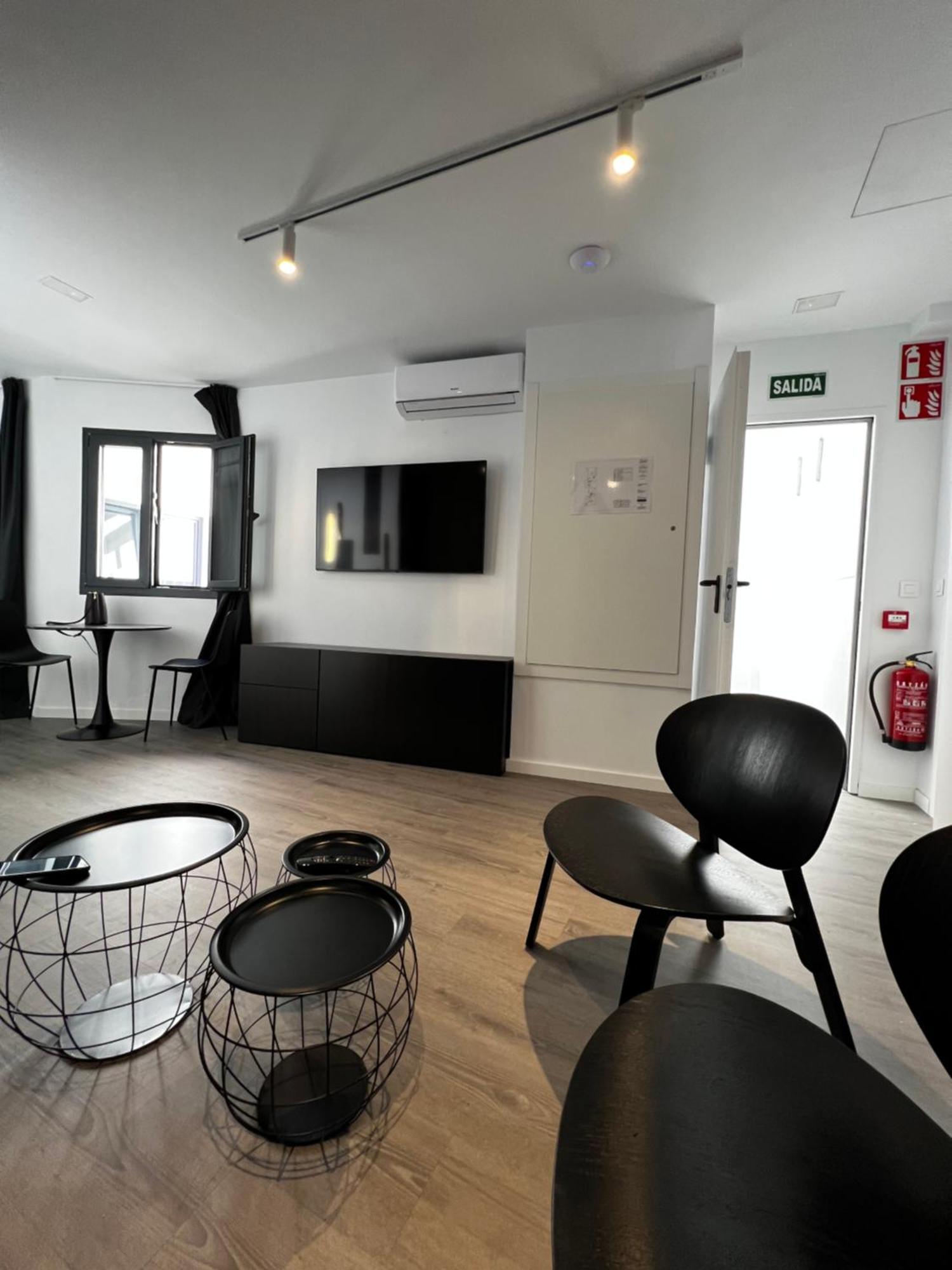 Hostel Alicante A-Cero Living Kültér fotó