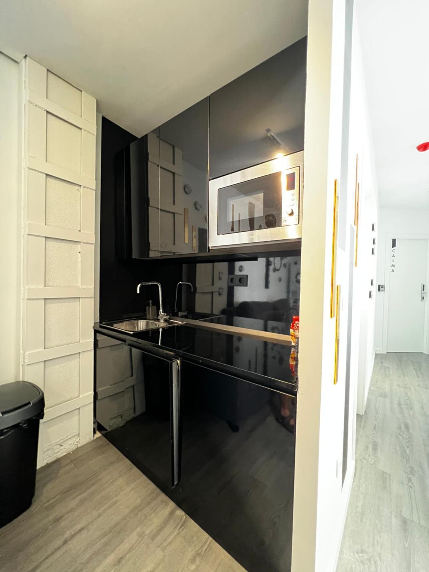 Hostel Alicante A-Cero Living Kültér fotó