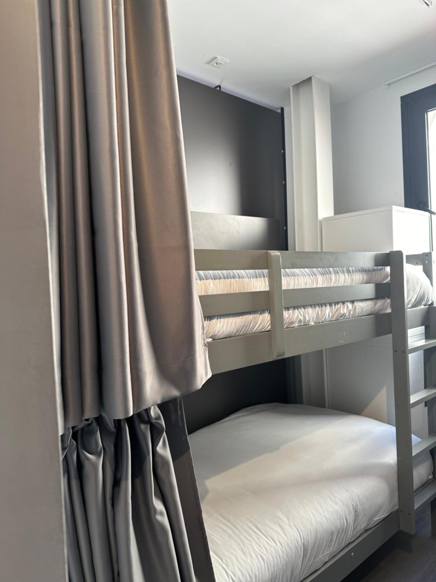 Hostel Alicante A-Cero Living Kültér fotó