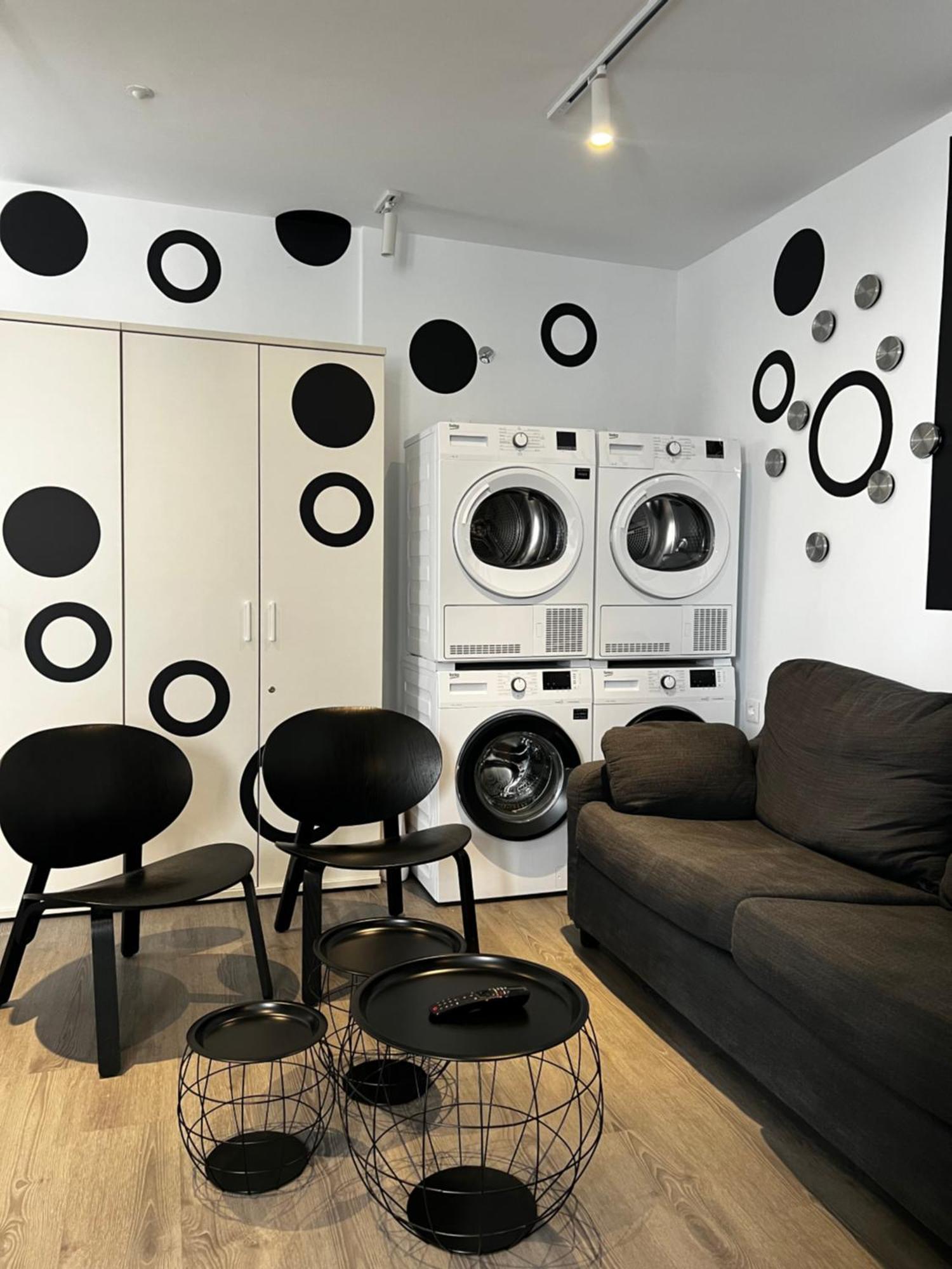 Hostel Alicante A-Cero Living Kültér fotó