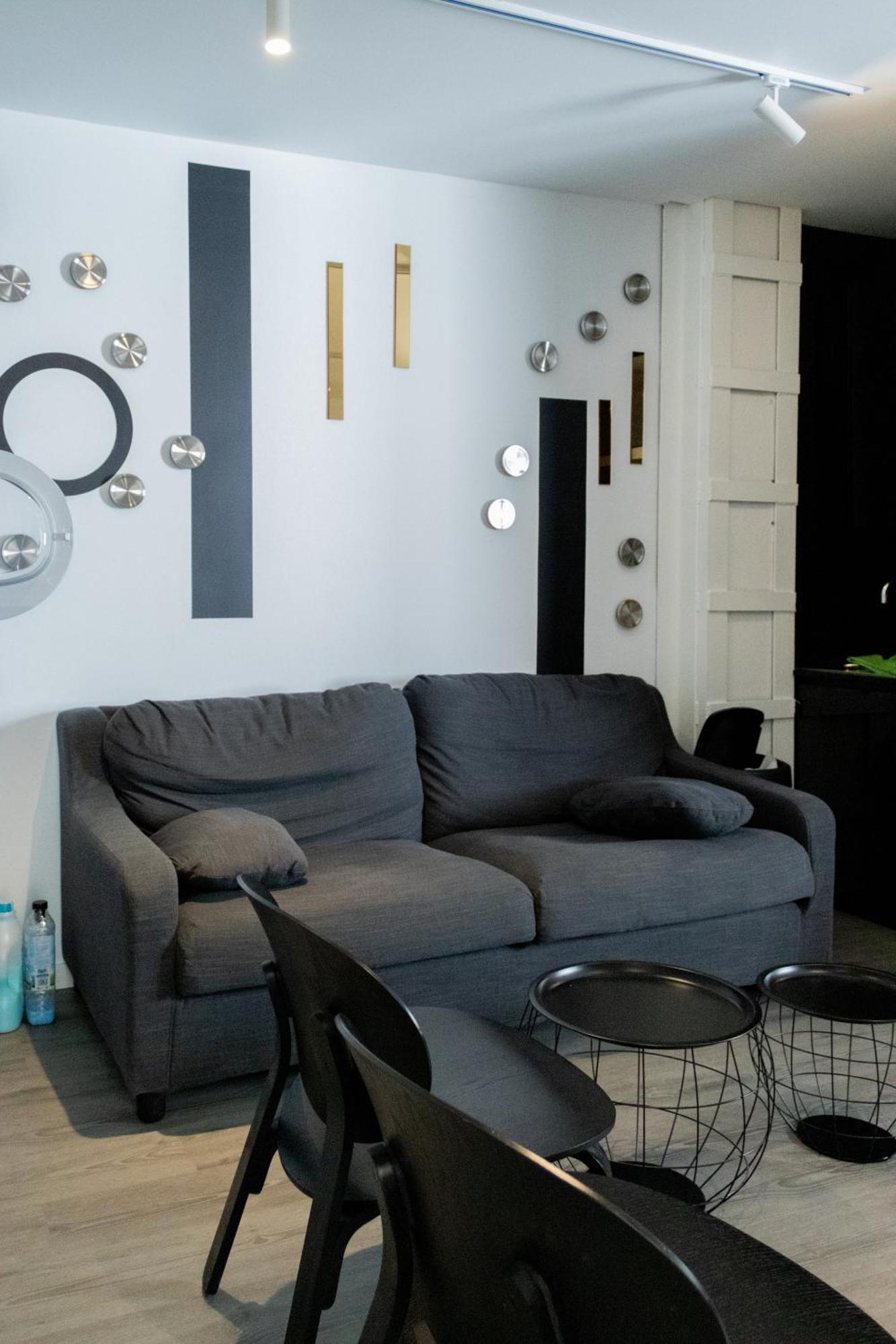 Hostel Alicante A-Cero Living Kültér fotó