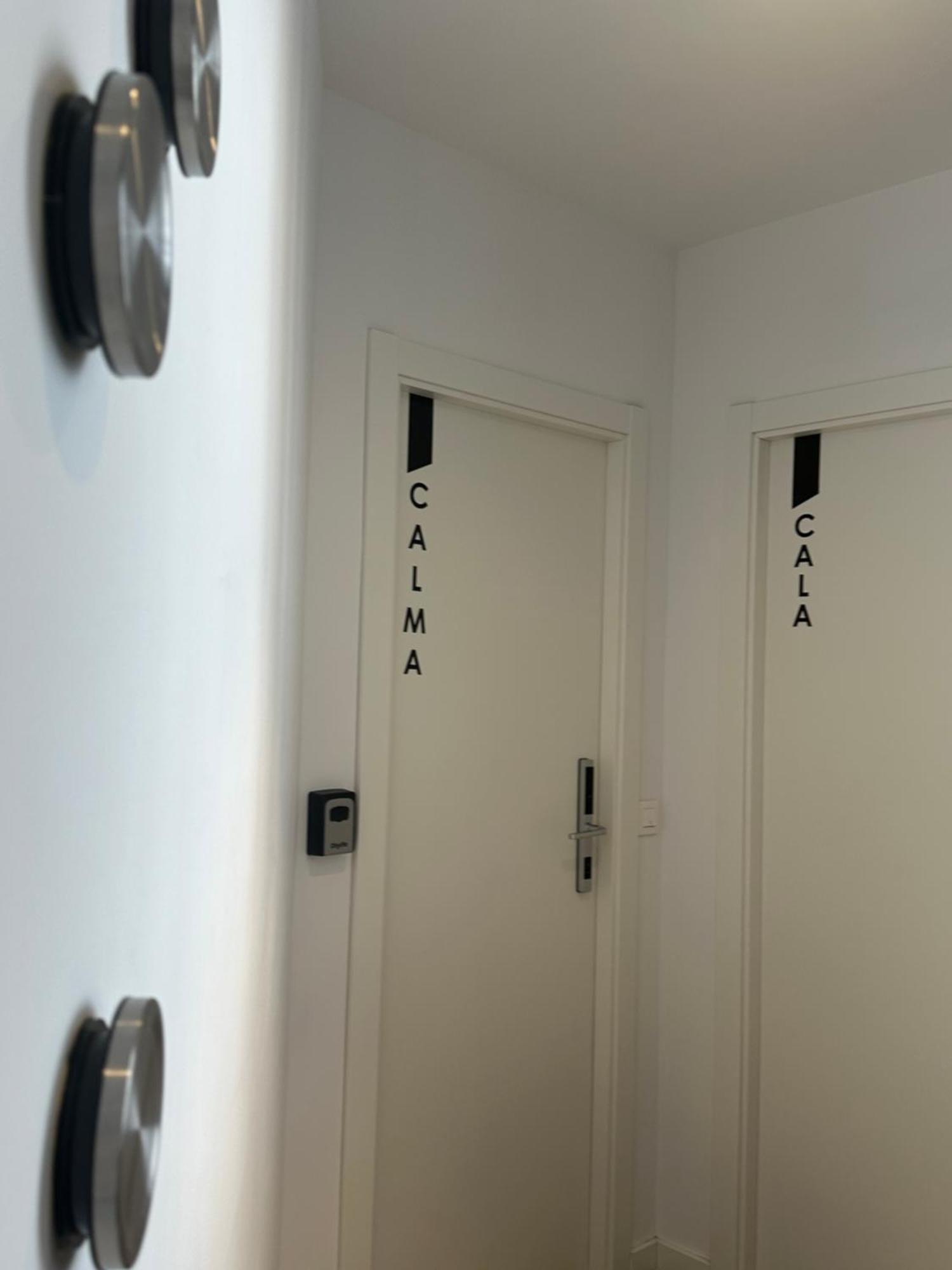 Hostel Alicante A-Cero Living Kültér fotó