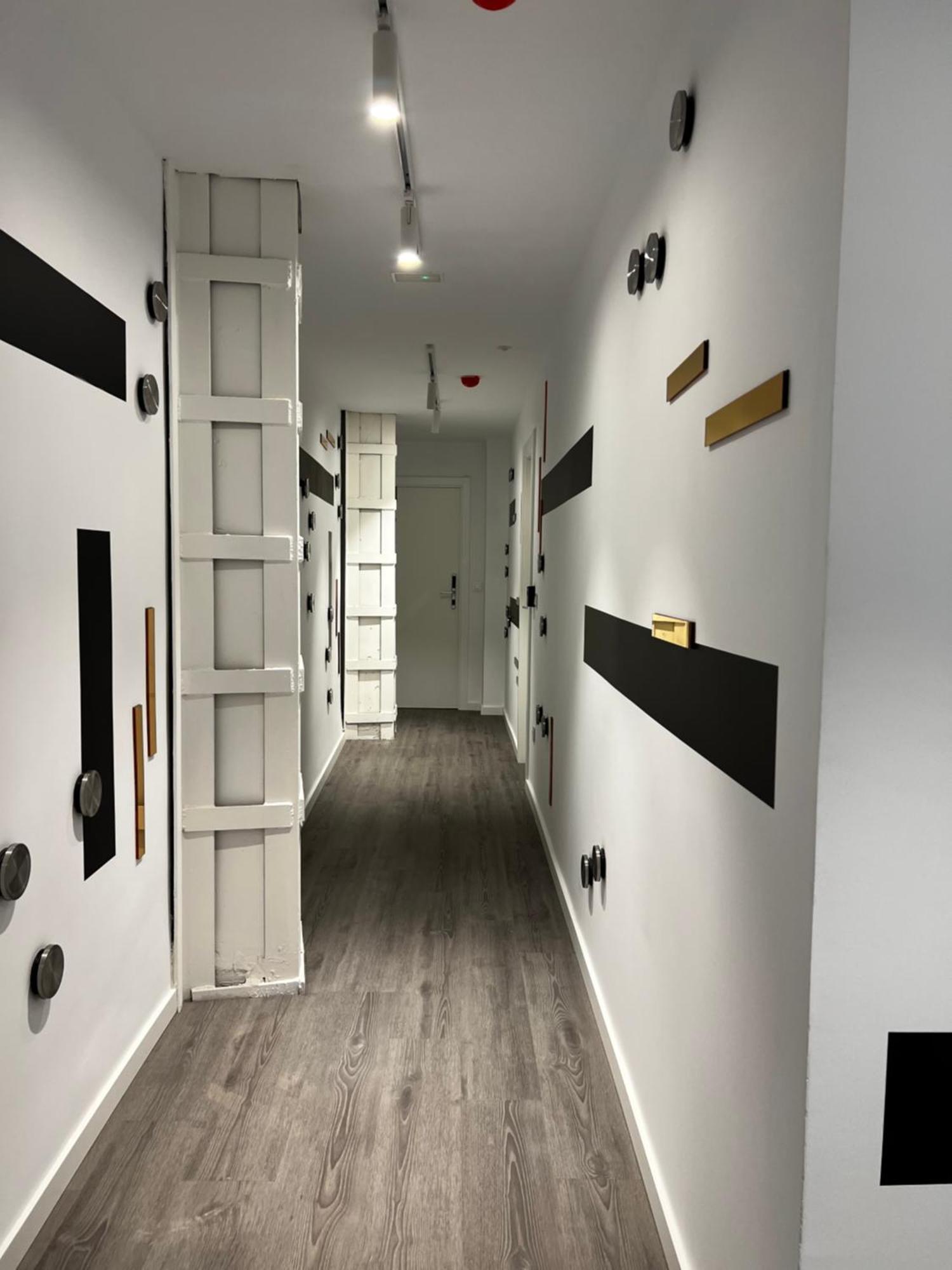 Hostel Alicante A-Cero Living Kültér fotó
