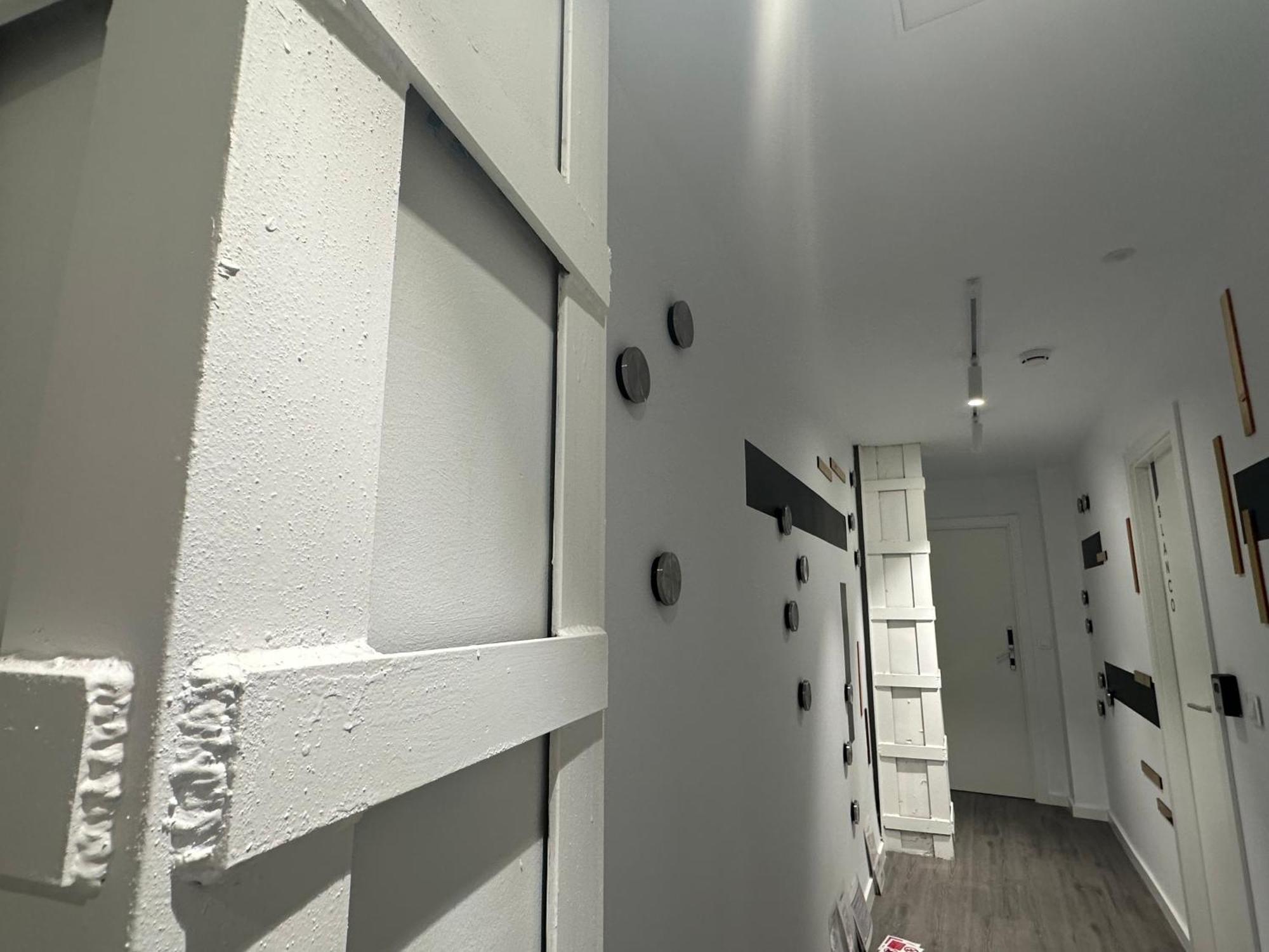 Hostel Alicante A-Cero Living Kültér fotó