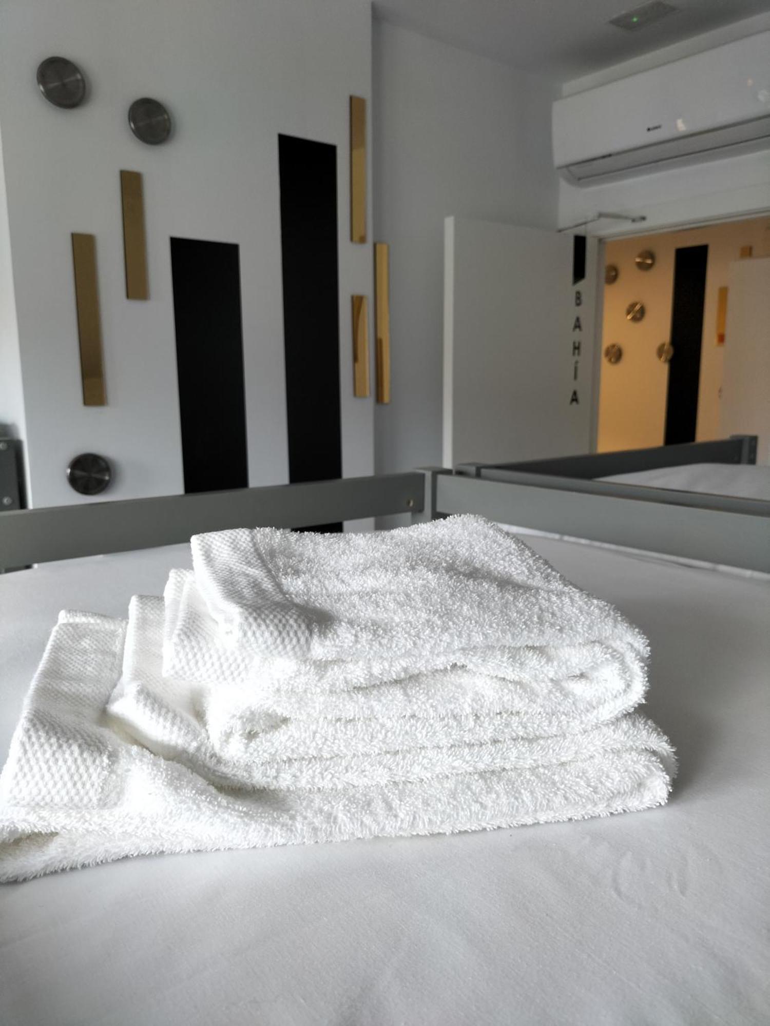 Hostel Alicante A-Cero Living Kültér fotó