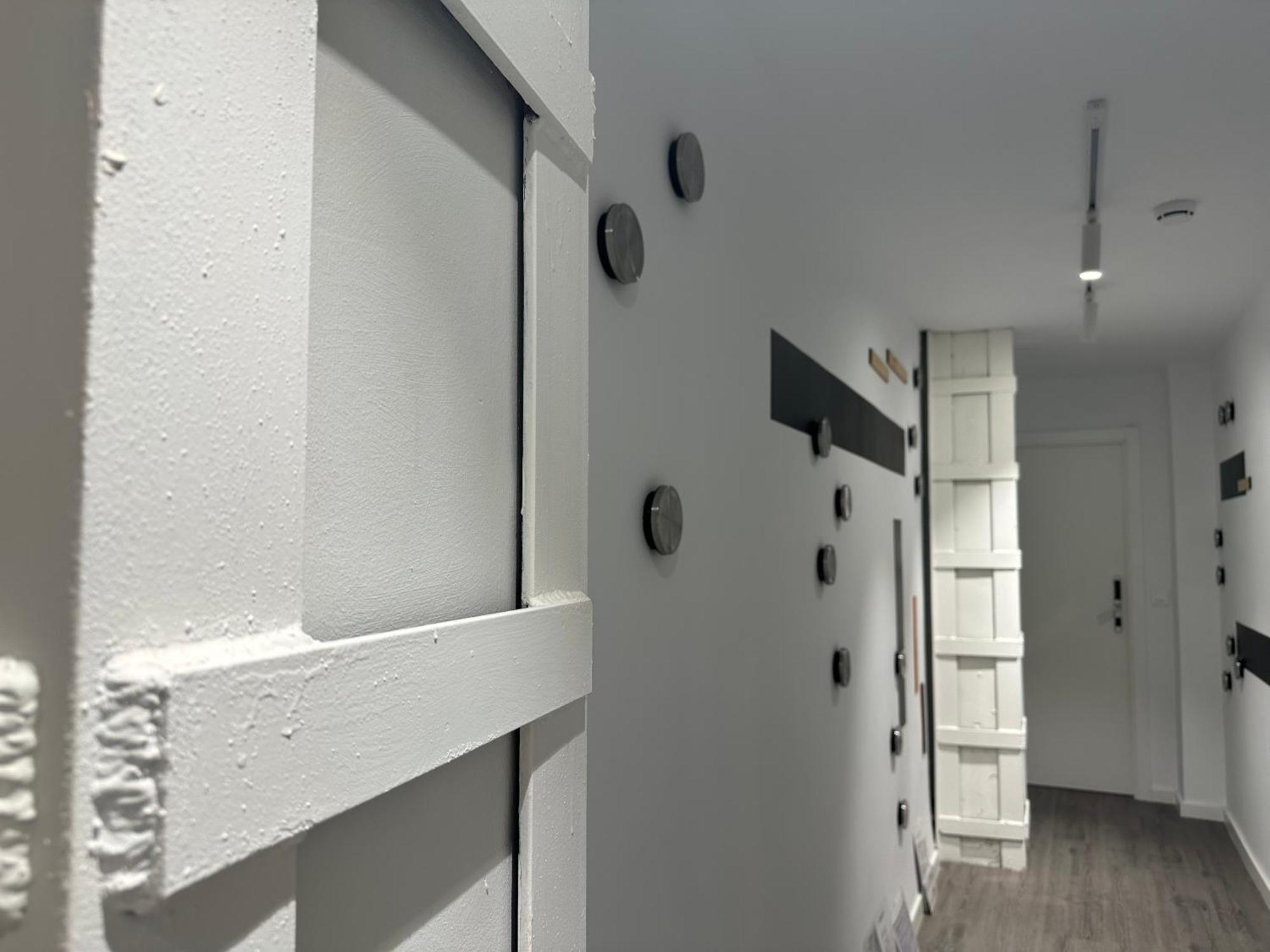 Hostel Alicante A-Cero Living Kültér fotó