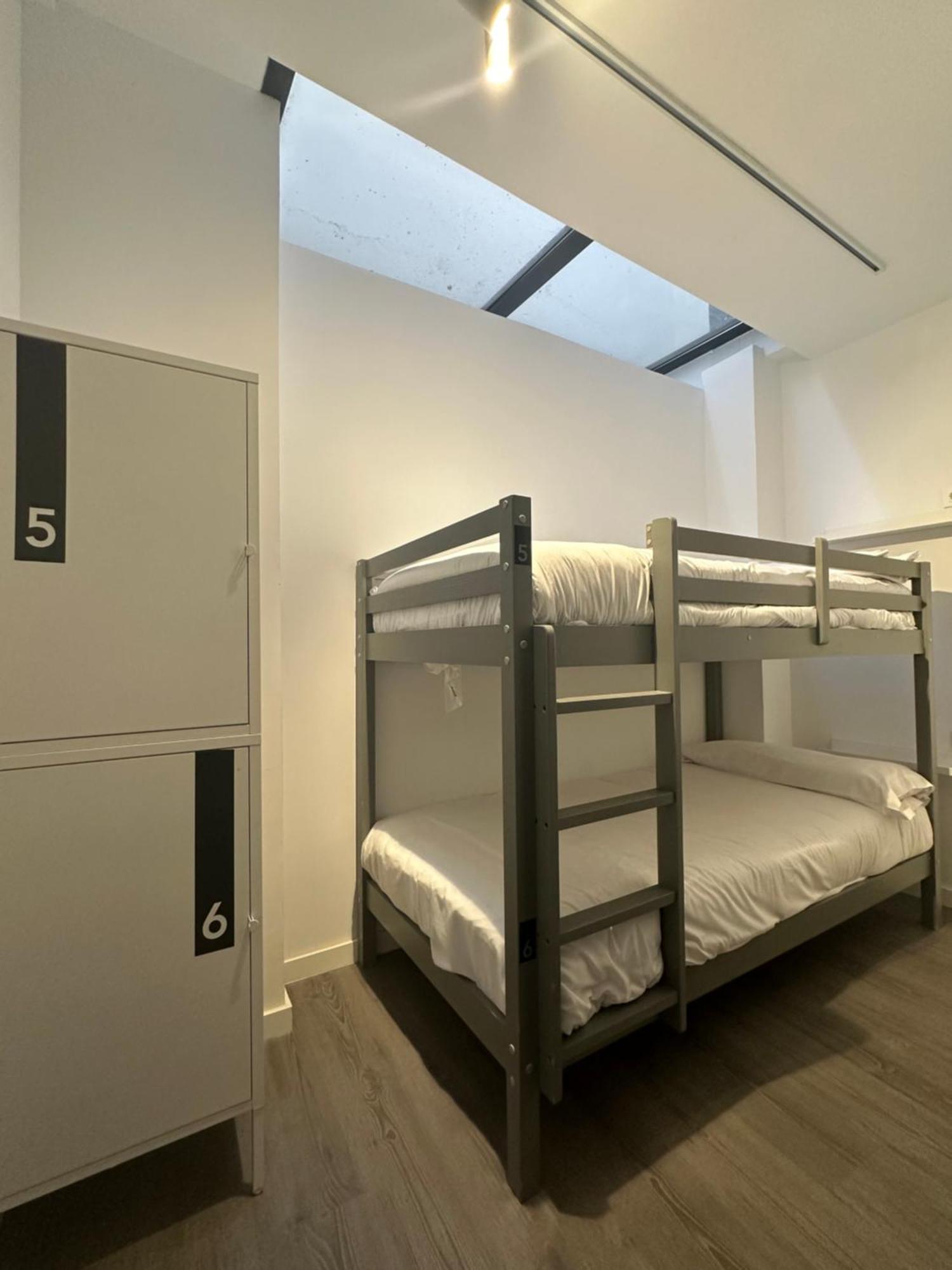 Hostel Alicante A-Cero Living Kültér fotó