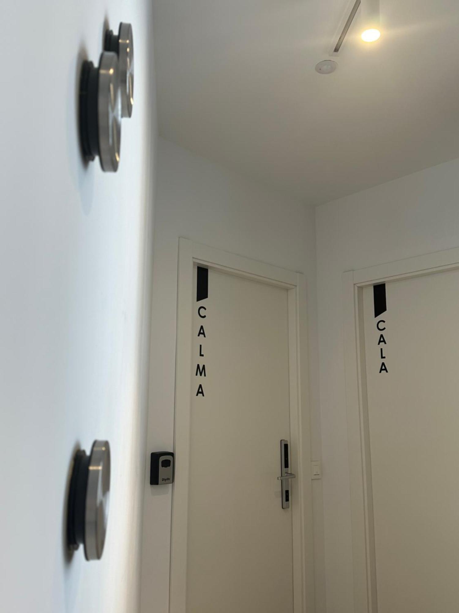 Hostel Alicante A-Cero Living Kültér fotó