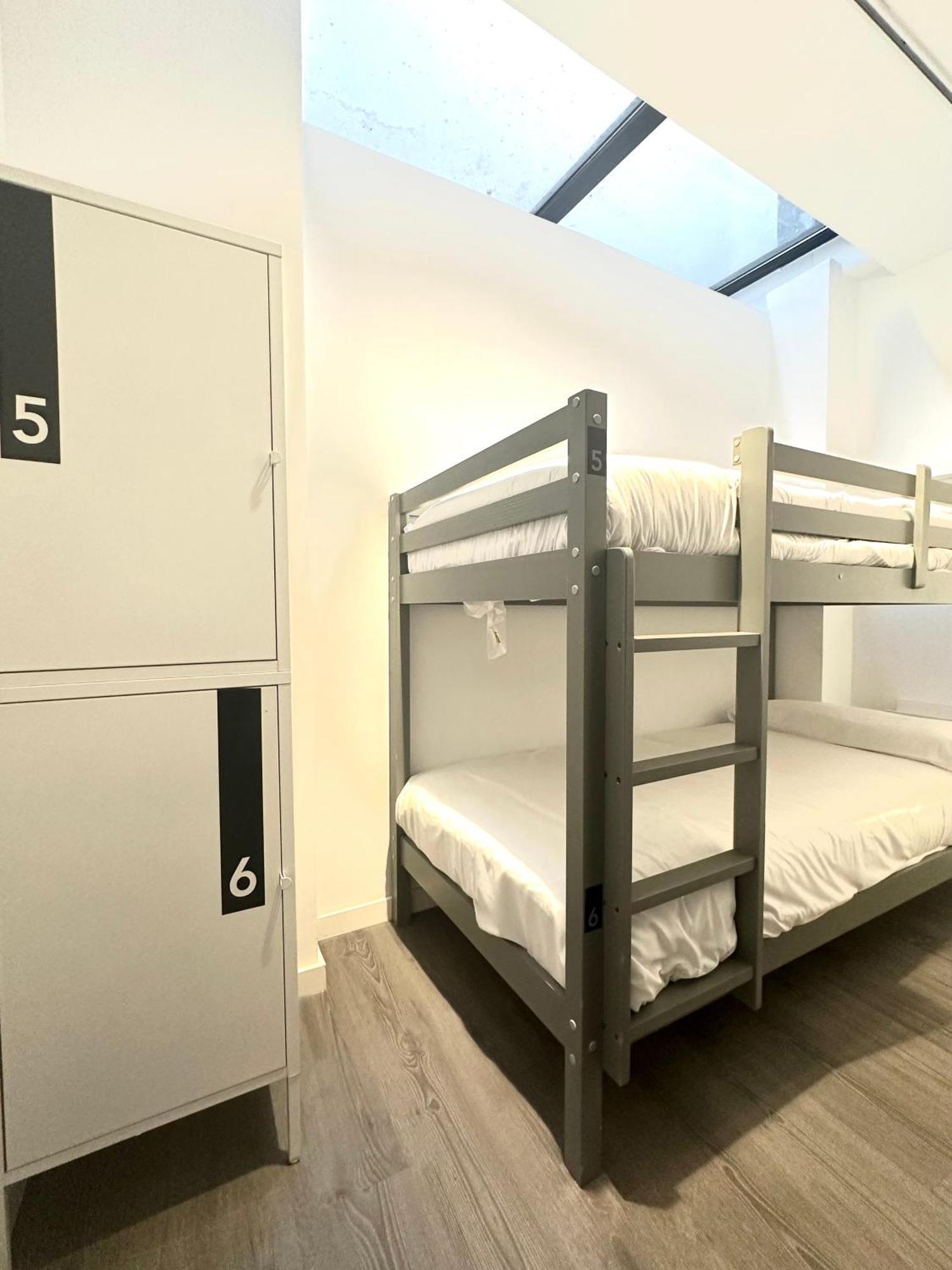 Hostel Alicante A-Cero Living Kültér fotó