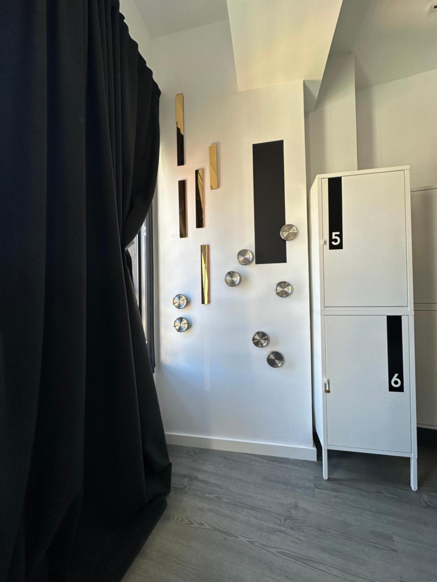 Hostel Alicante A-Cero Living Kültér fotó