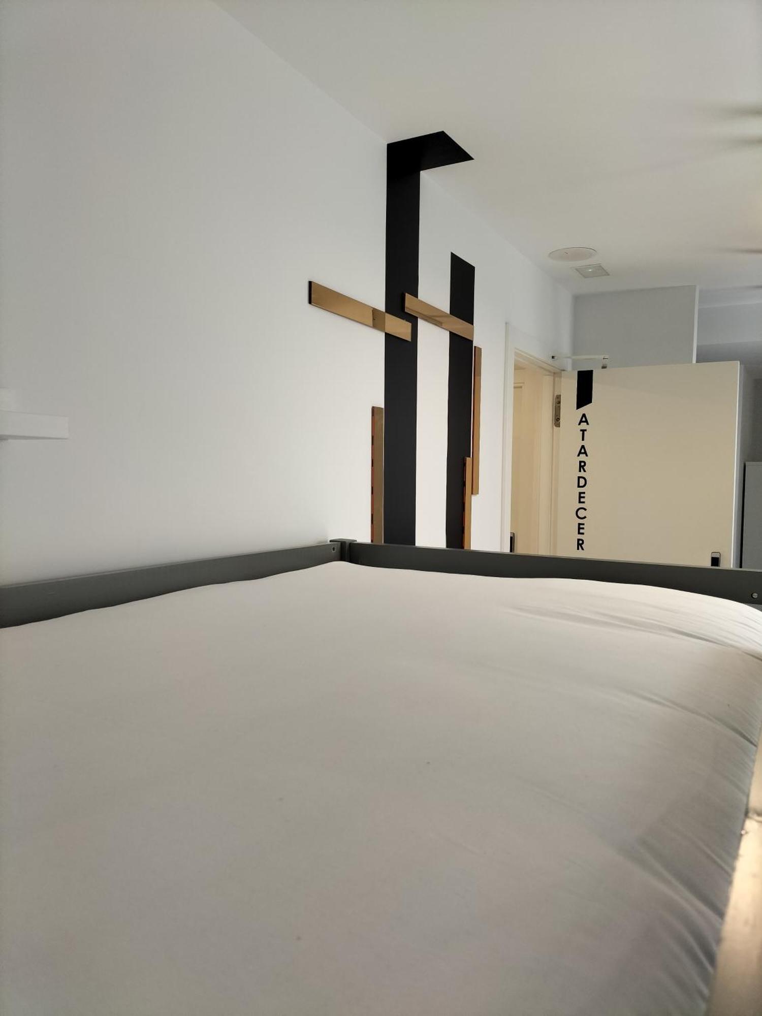 Hostel Alicante A-Cero Living Kültér fotó