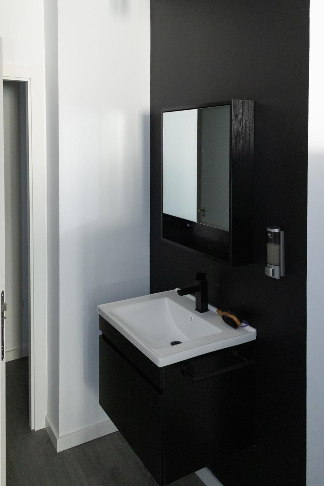 Hostel Alicante A-Cero Living Kültér fotó