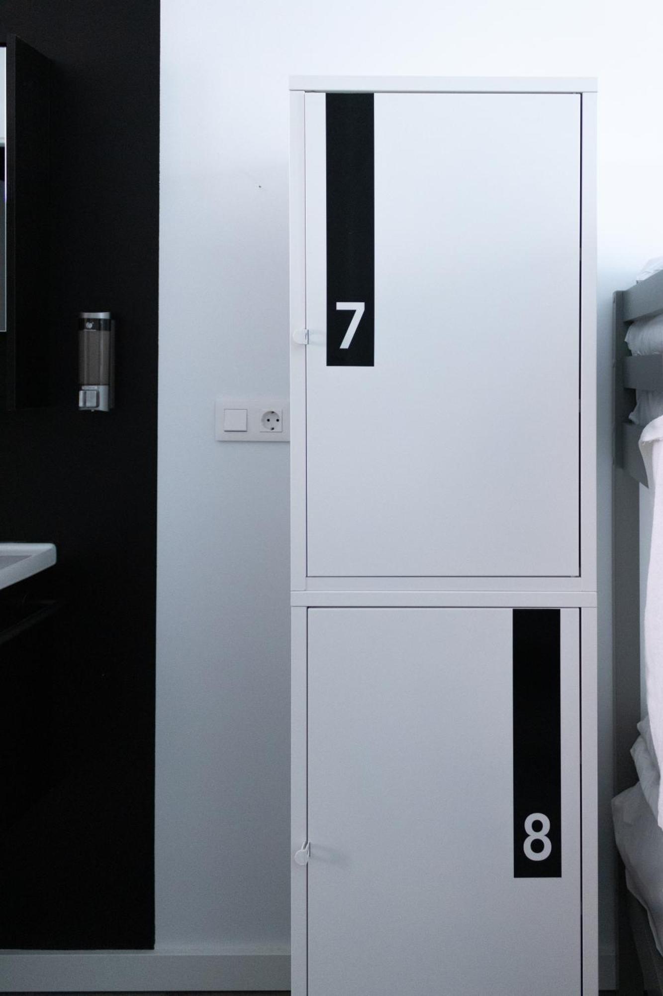 Hostel Alicante A-Cero Living Kültér fotó