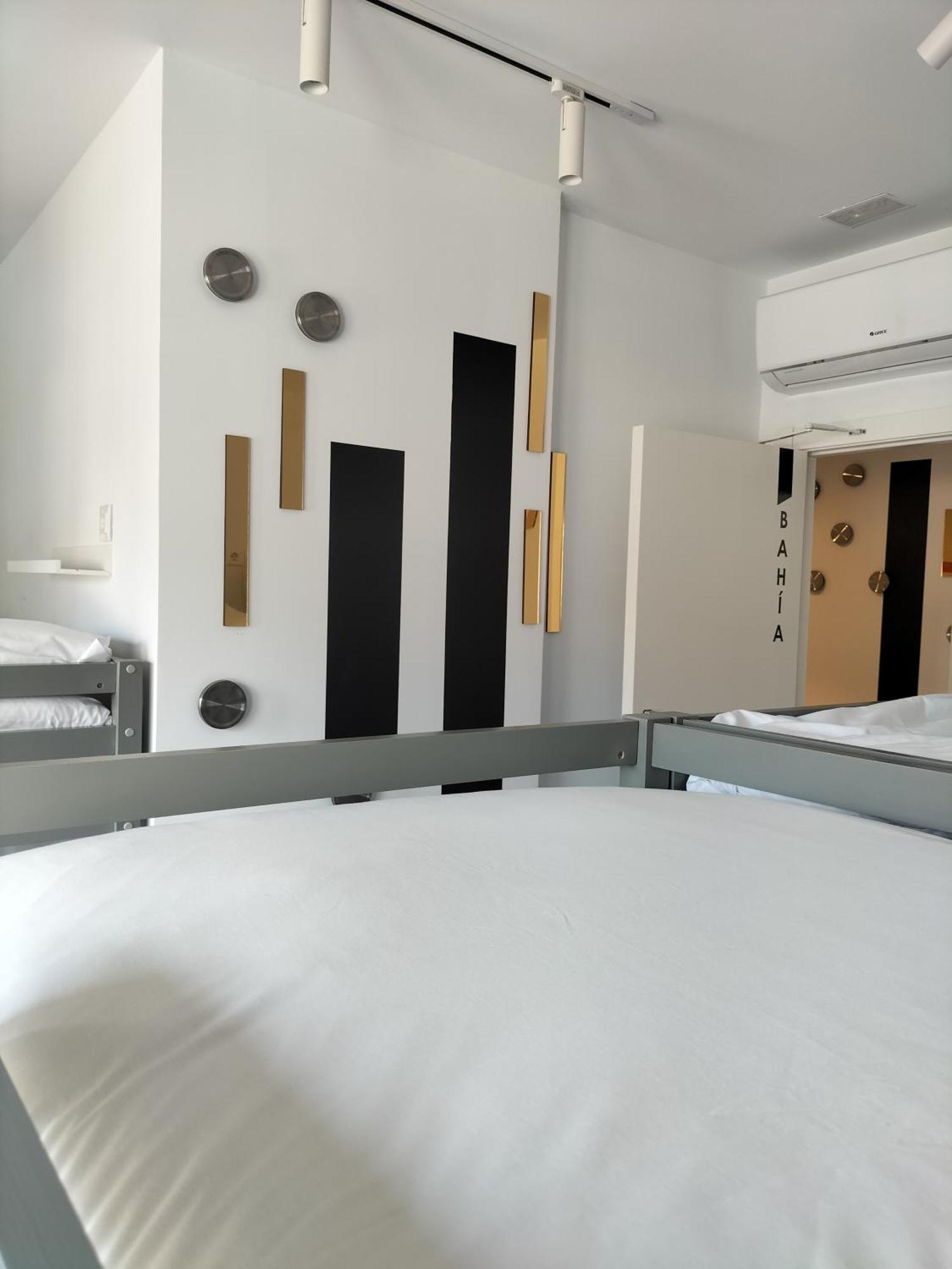 Hostel Alicante A-Cero Living Kültér fotó