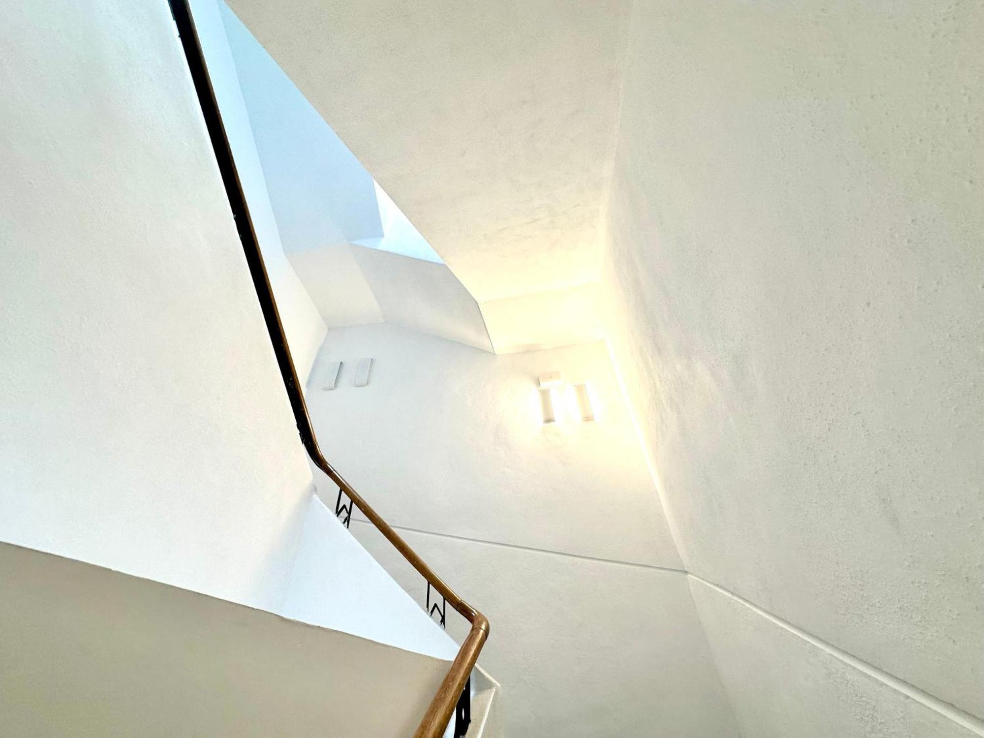 Hostel Alicante A-Cero Living Kültér fotó