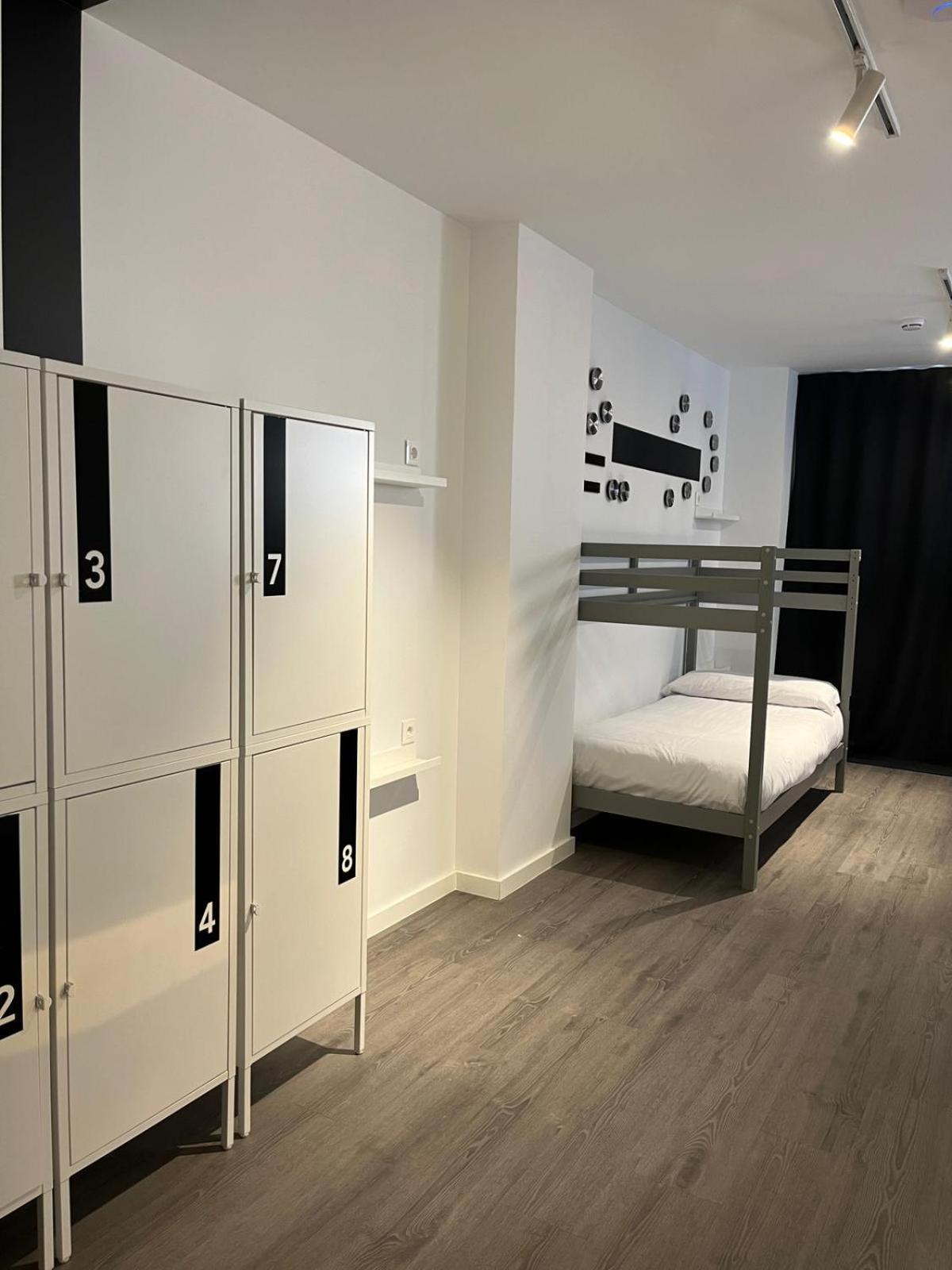 Hostel Alicante A-Cero Living Kültér fotó