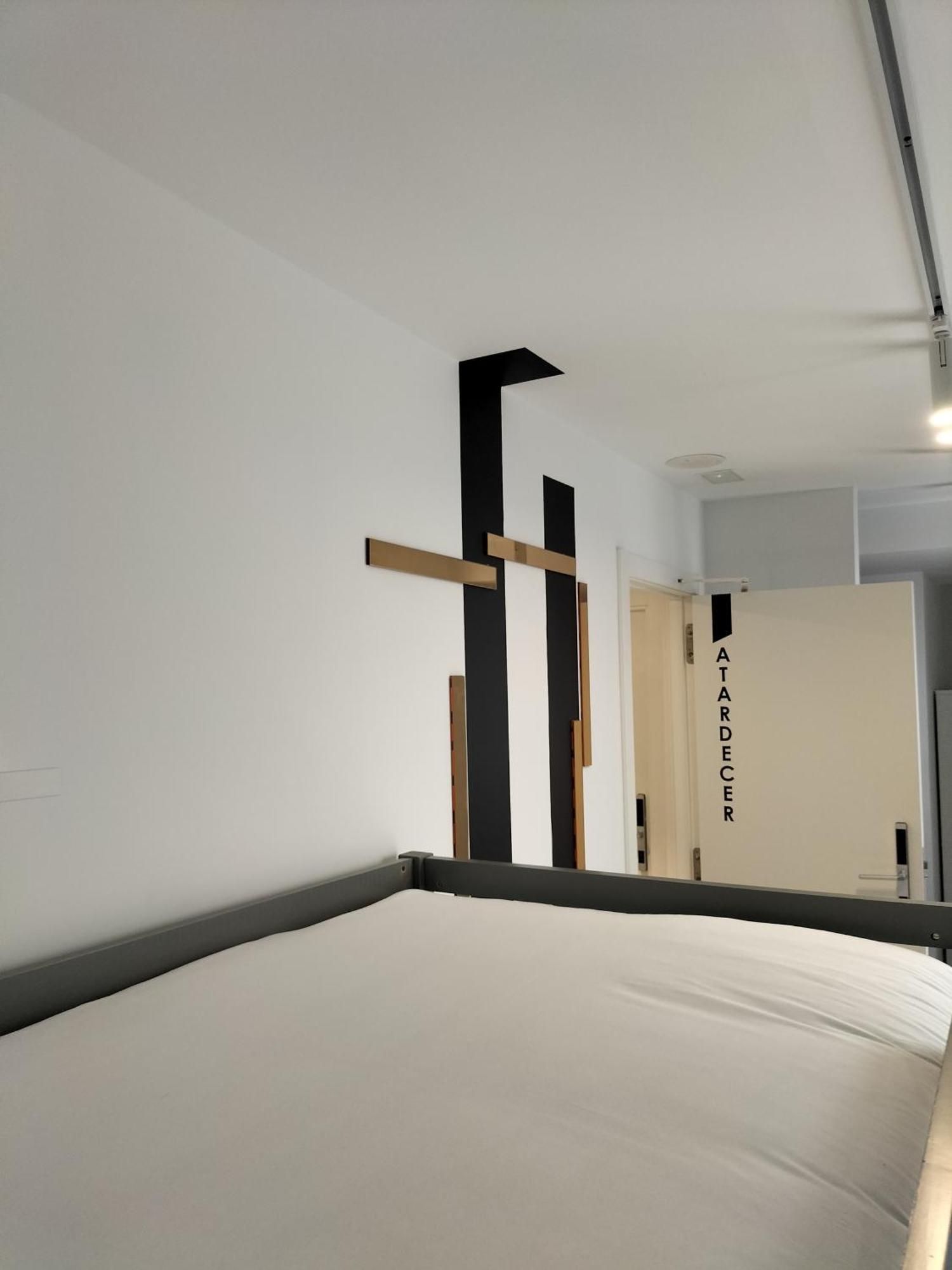 Hostel Alicante A-Cero Living Kültér fotó