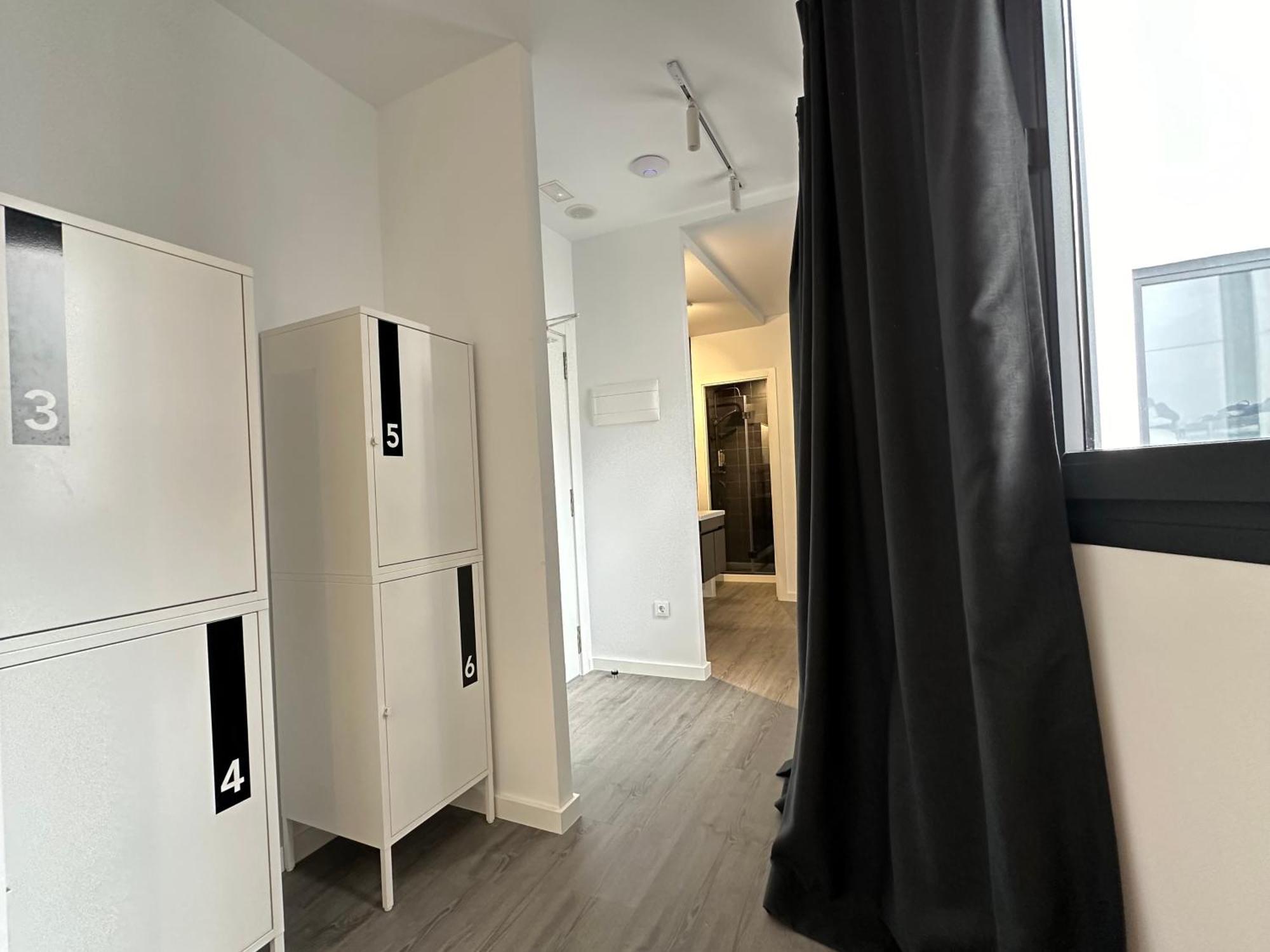 Hostel Alicante A-Cero Living Kültér fotó
