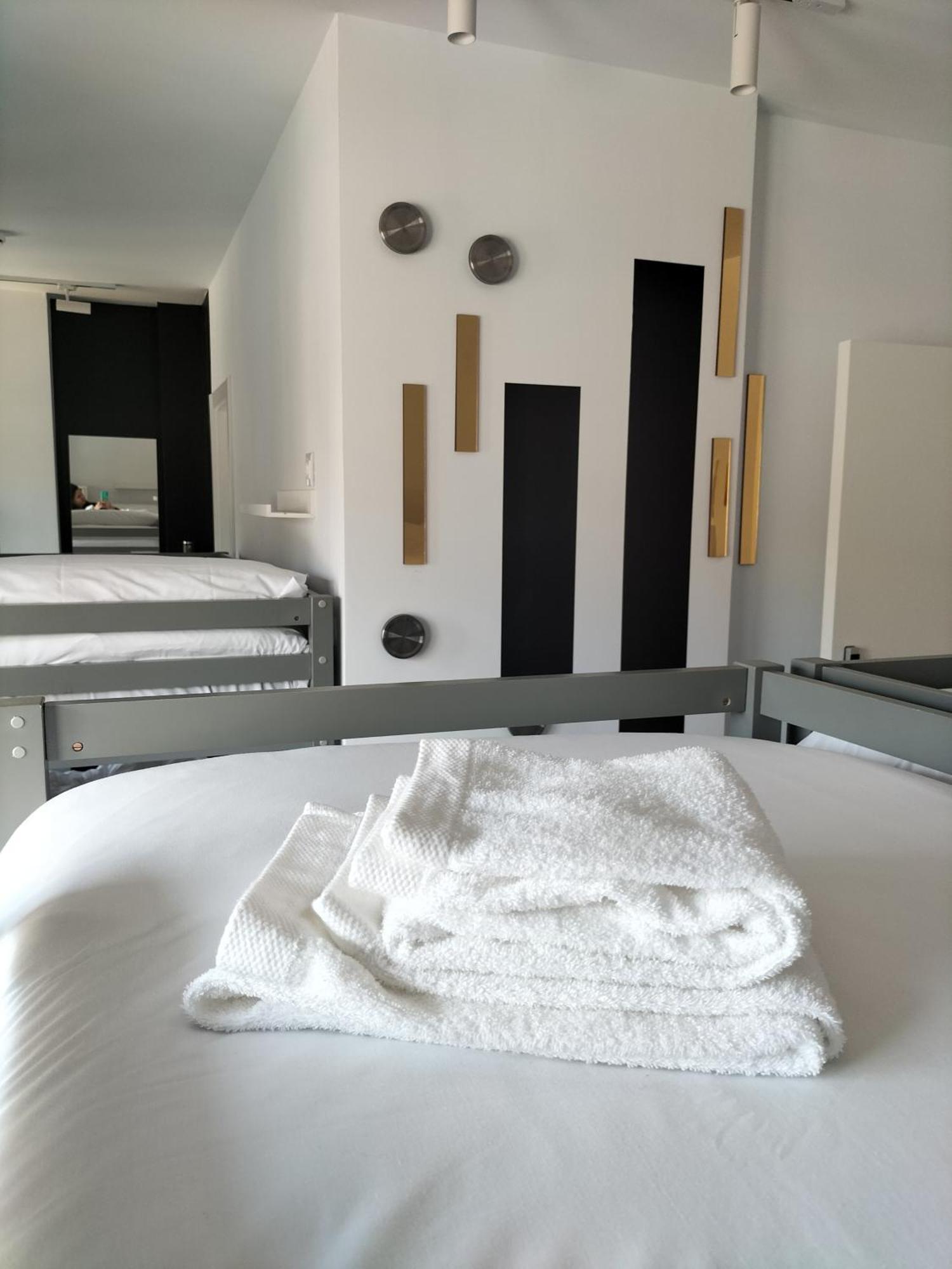 Hostel Alicante A-Cero Living Kültér fotó