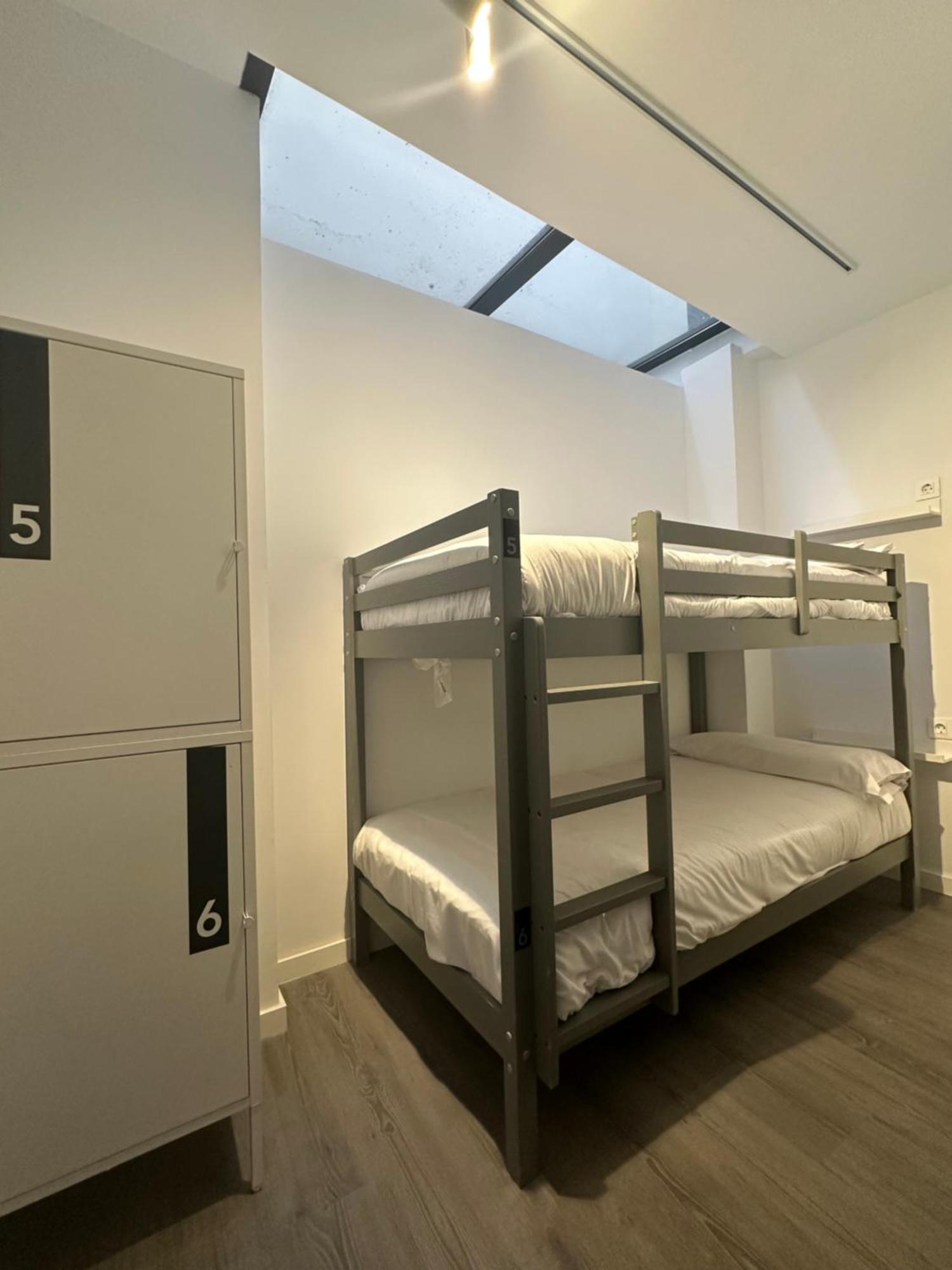 Hostel Alicante A-Cero Living Kültér fotó
