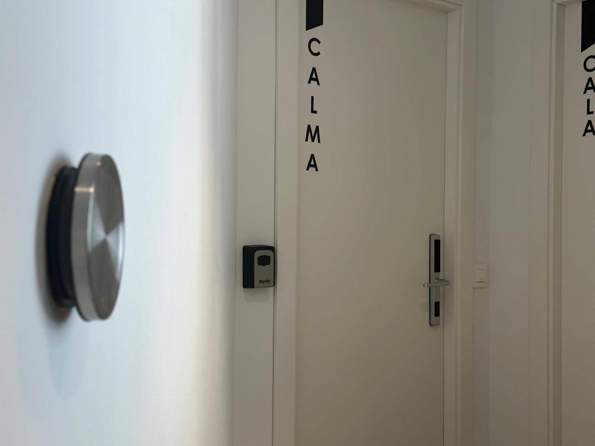 Hostel Alicante A-Cero Living Kültér fotó