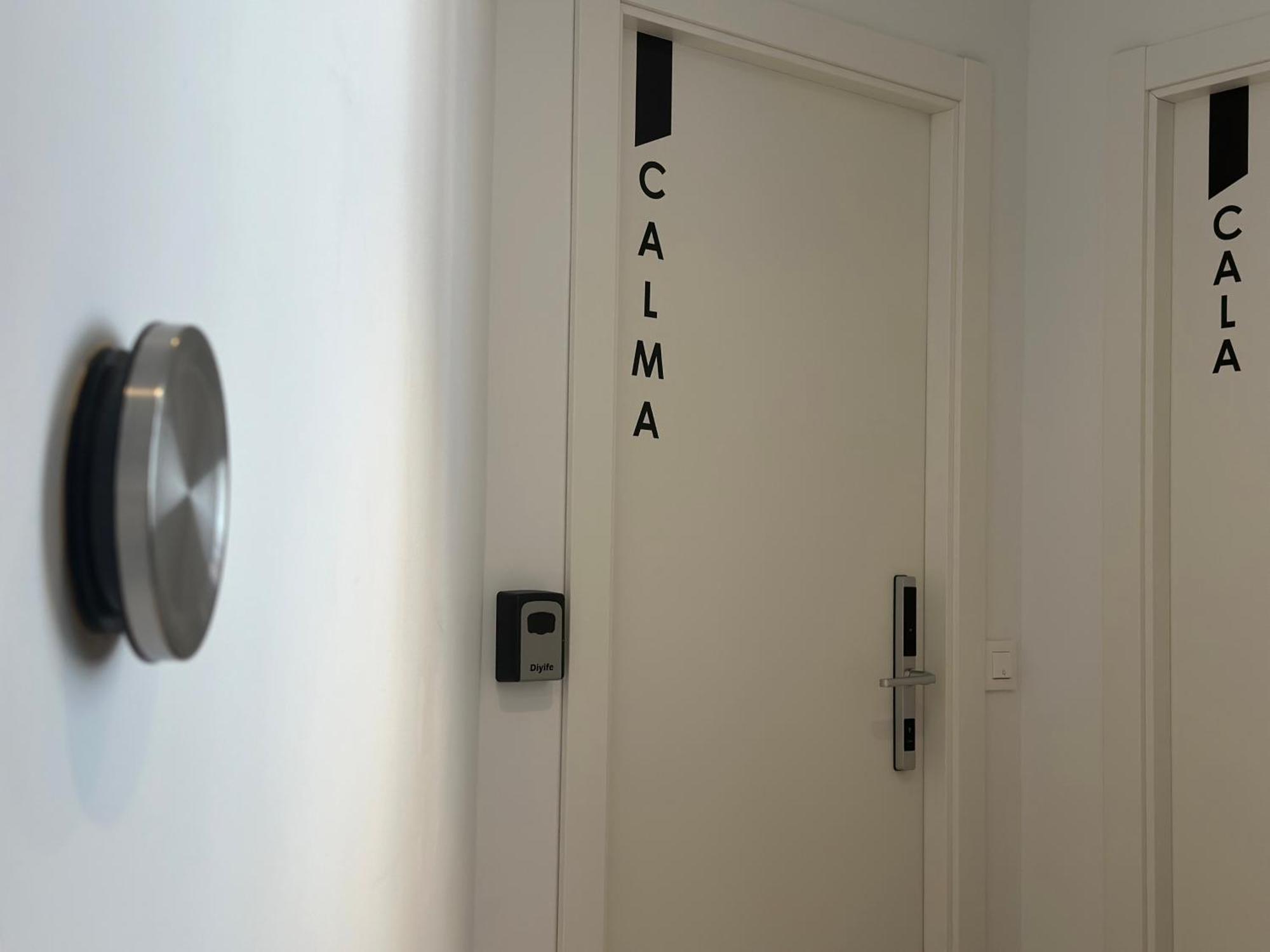 Hostel Alicante A-Cero Living Kültér fotó