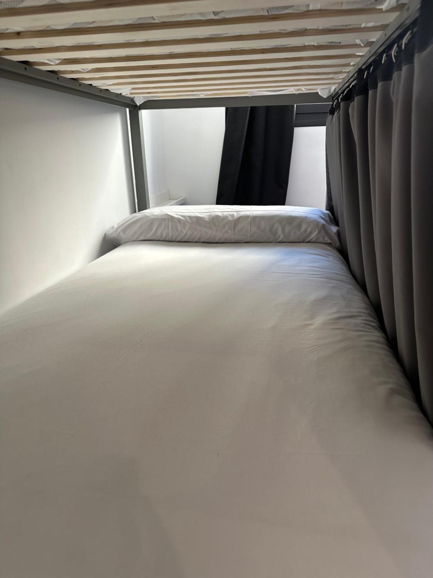 Hostel Alicante A-Cero Living Kültér fotó