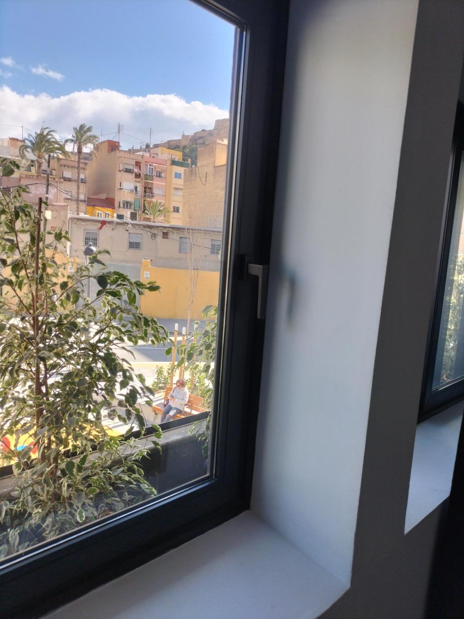 Hostel Alicante A-Cero Living Kültér fotó