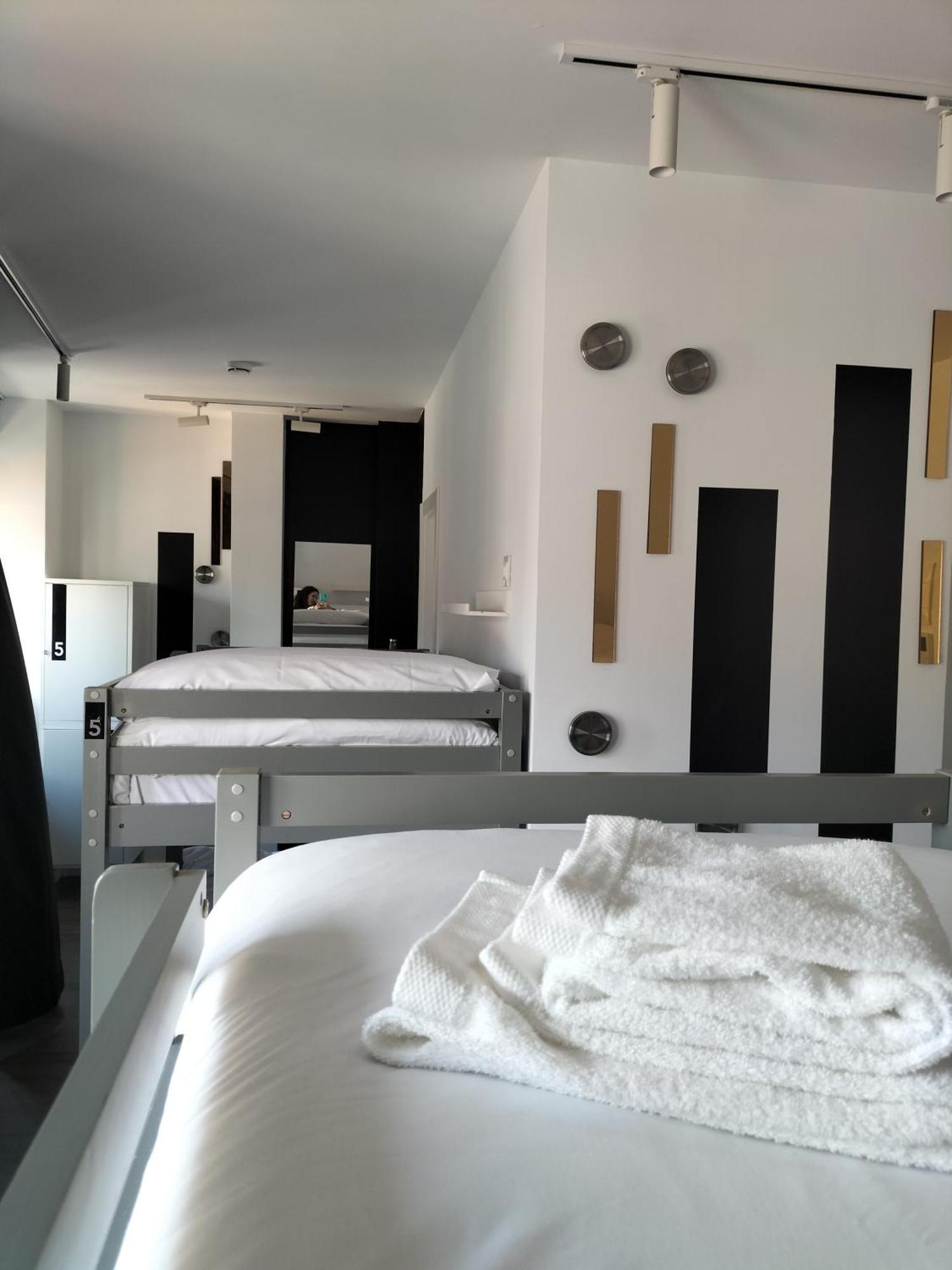 Hostel Alicante A-Cero Living Kültér fotó