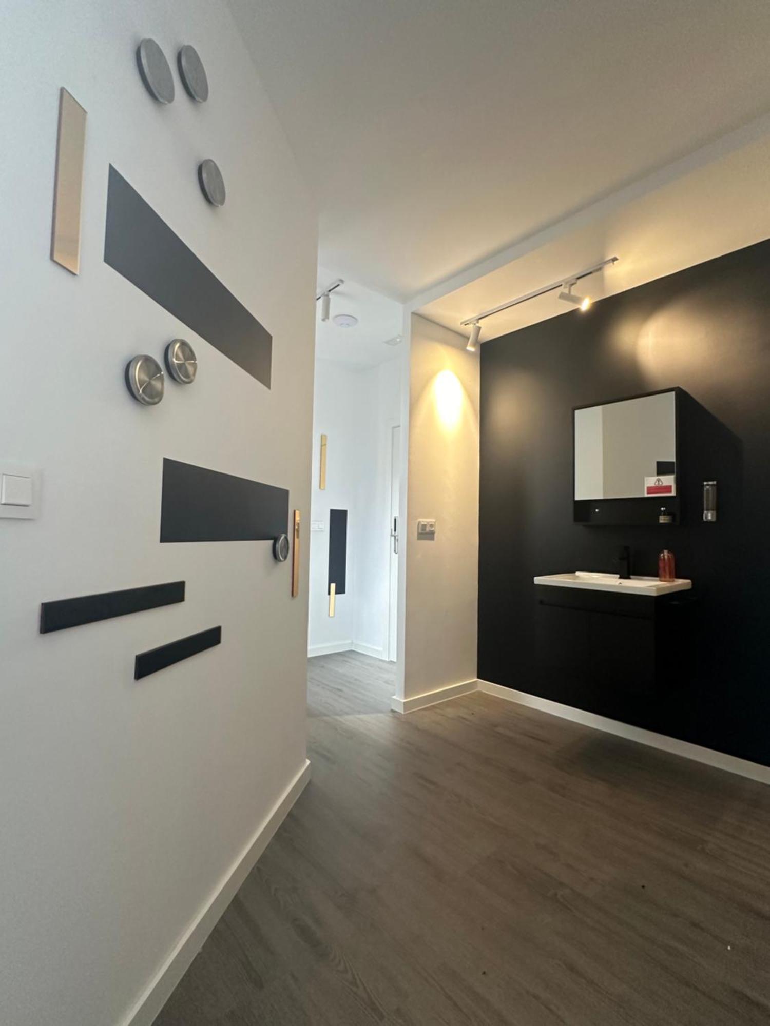 Hostel Alicante A-Cero Living Kültér fotó