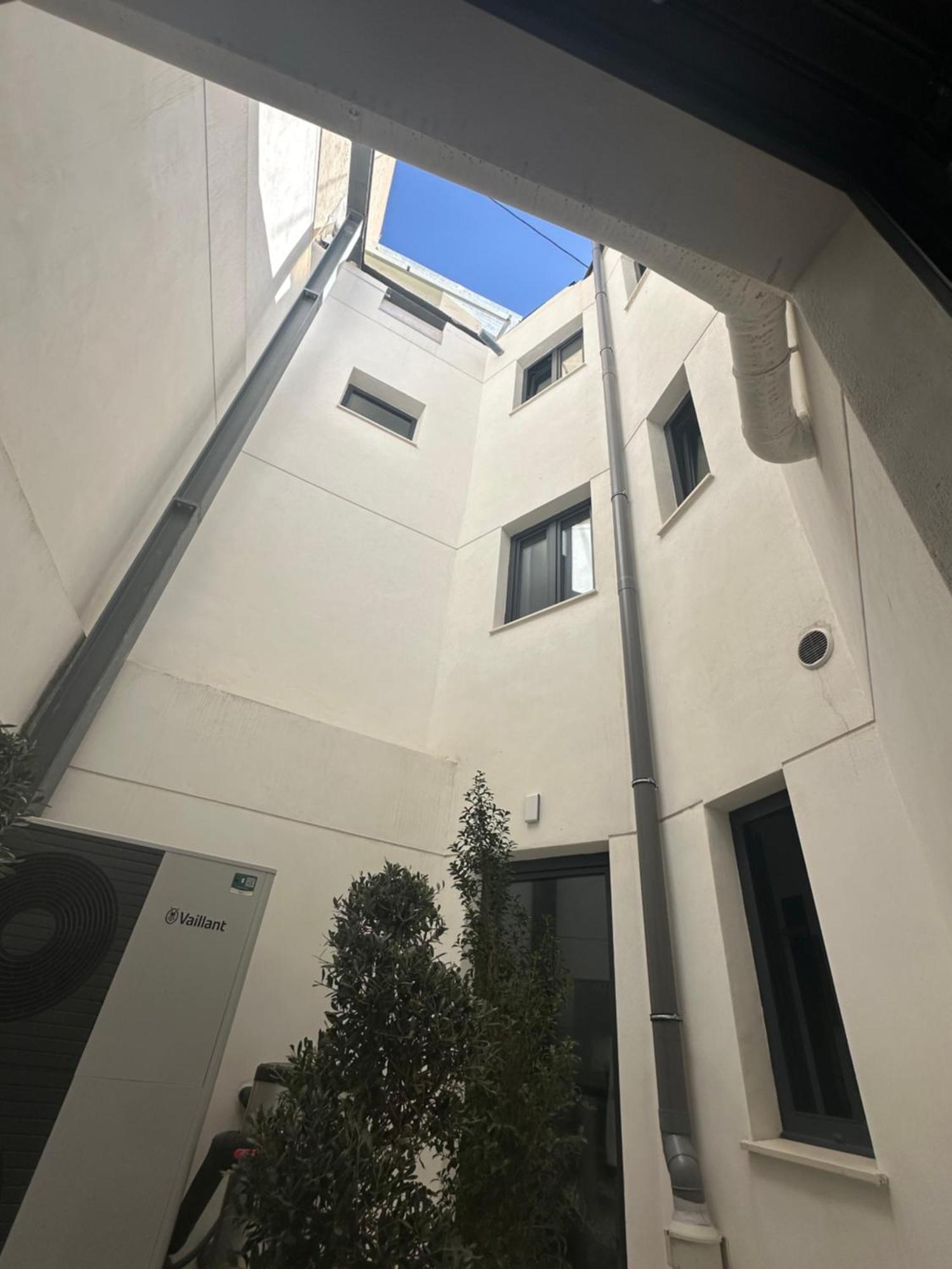 Hostel Alicante A-Cero Living Kültér fotó