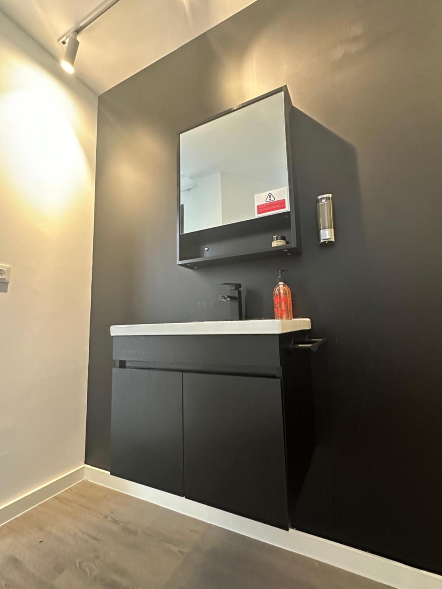 Hostel Alicante A-Cero Living Kültér fotó