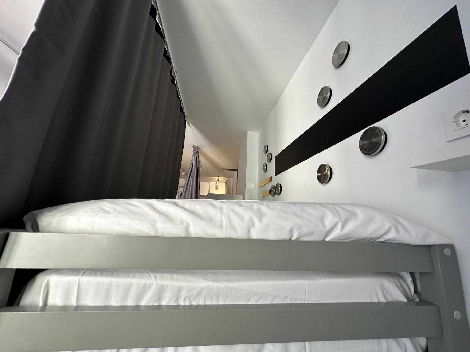Hostel Alicante A-Cero Living Kültér fotó