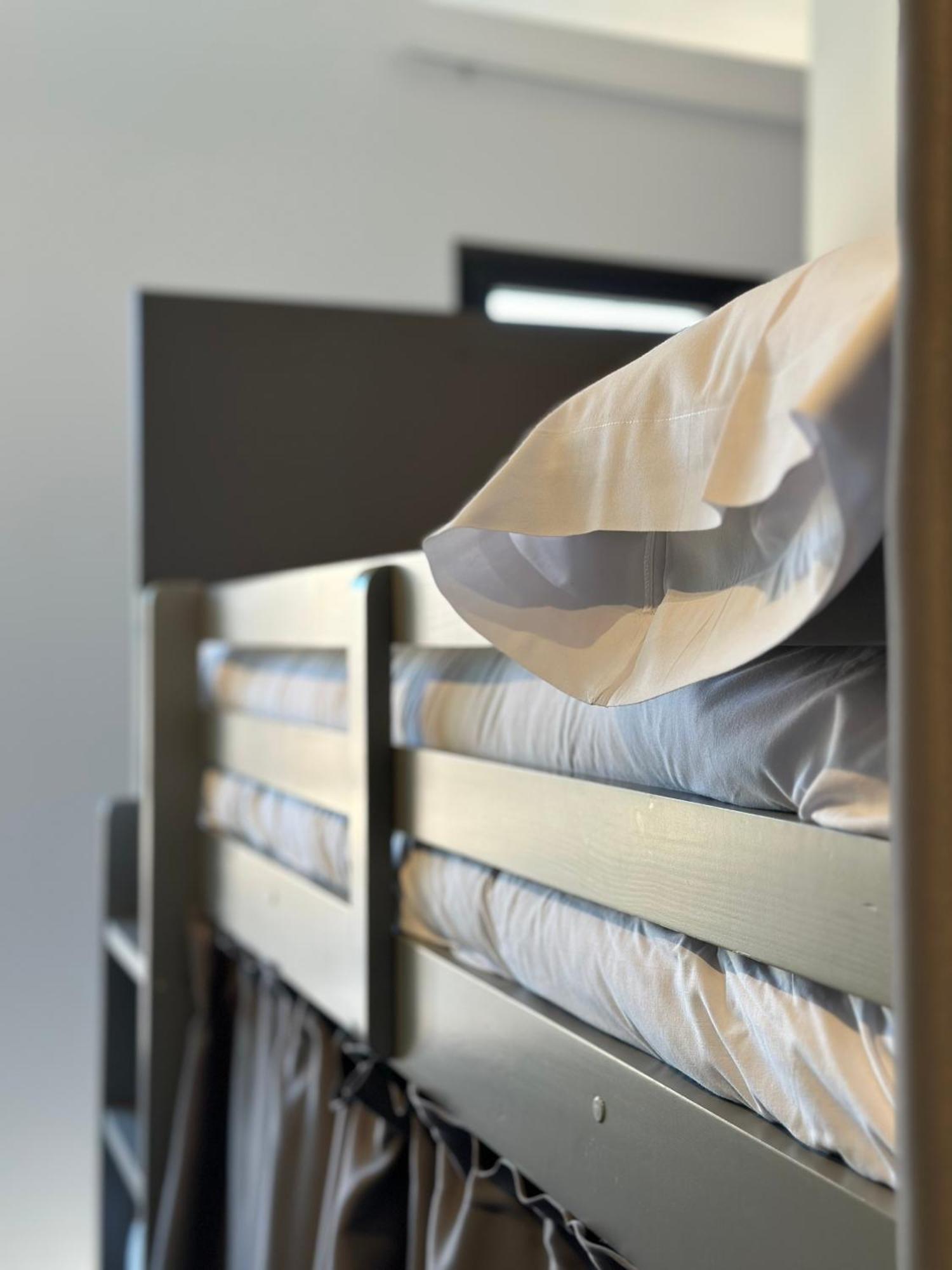 Hostel Alicante A-Cero Living Kültér fotó