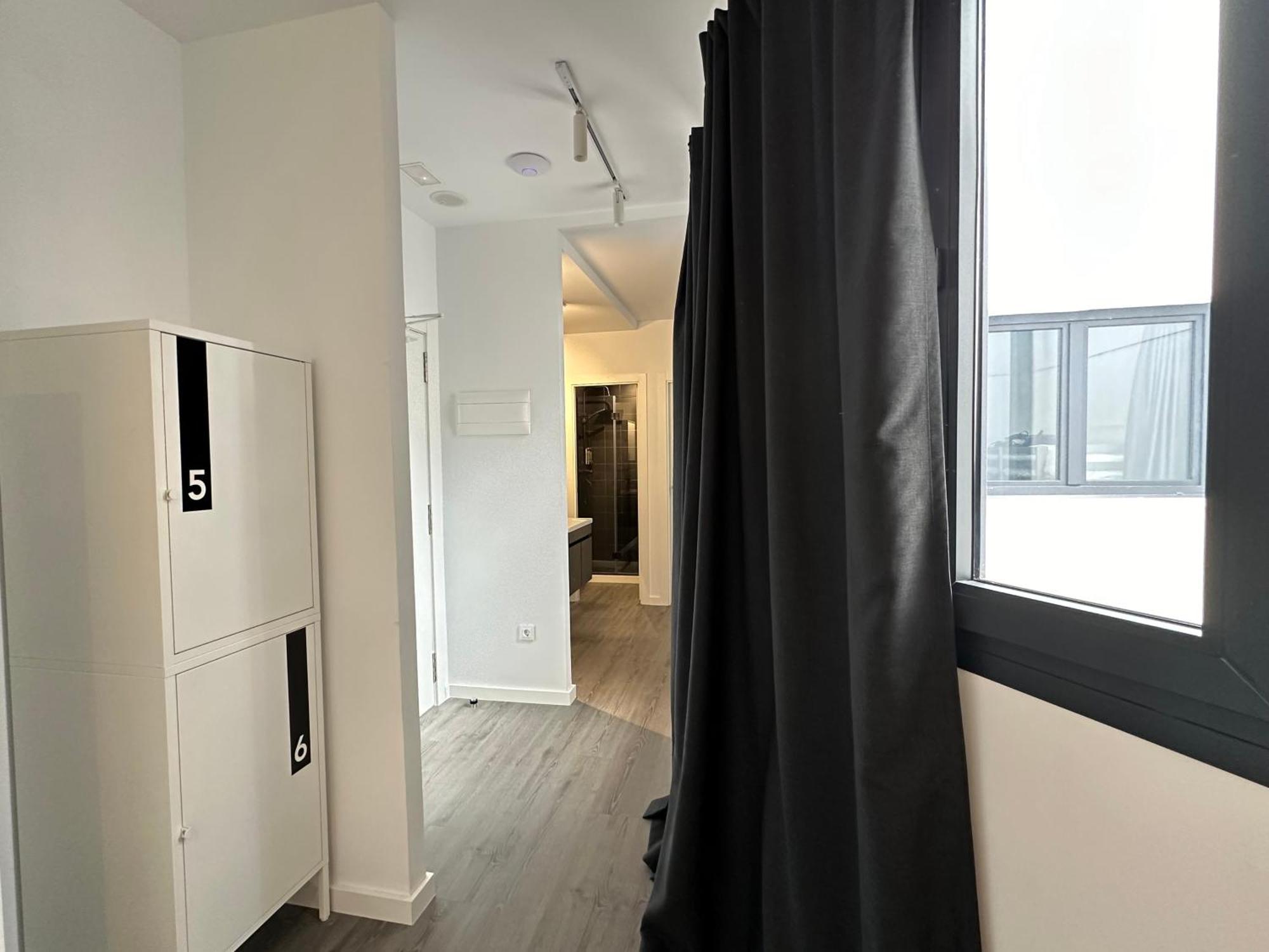 Hostel Alicante A-Cero Living Kültér fotó