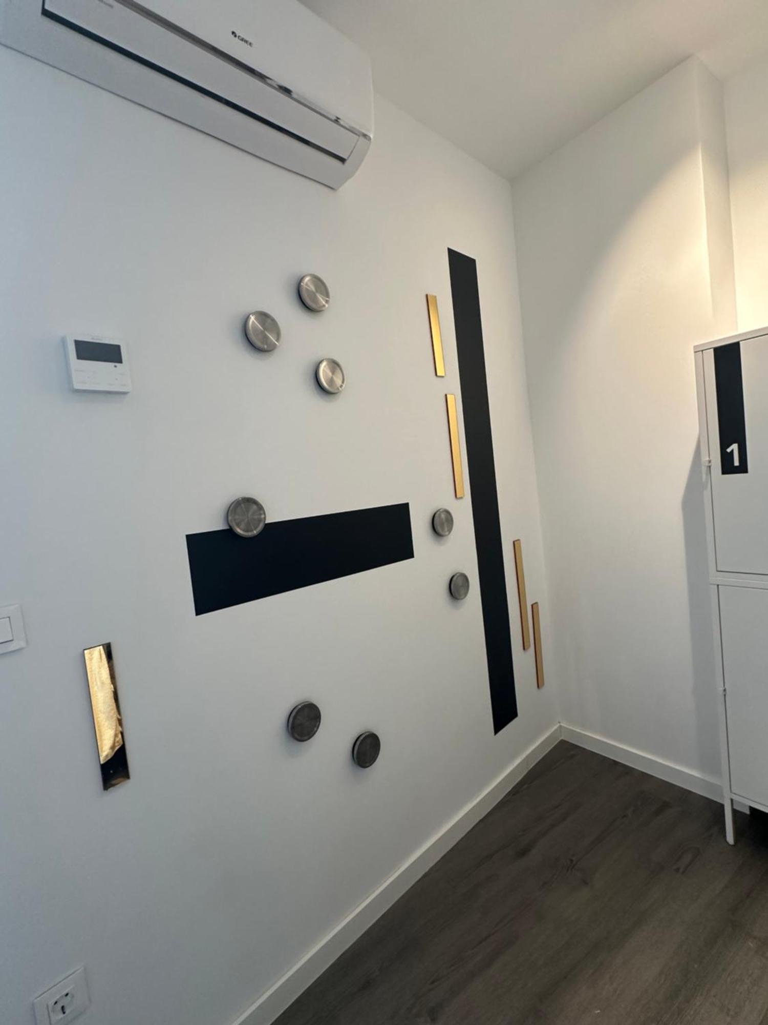 Hostel Alicante A-Cero Living Kültér fotó