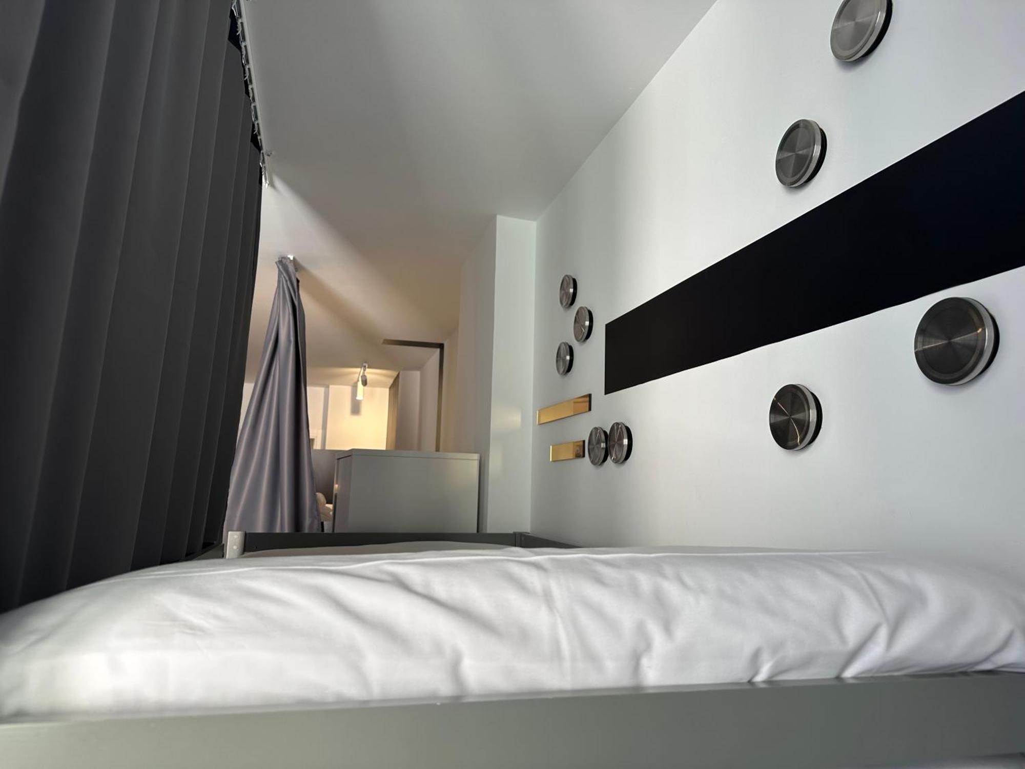 Hostel Alicante A-Cero Living Kültér fotó